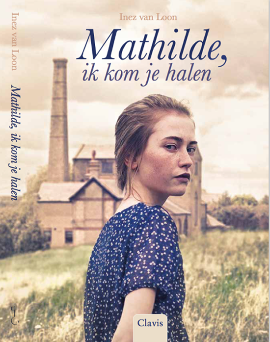 X Tijd Mathilde Heb Voor Jij Mij-44239