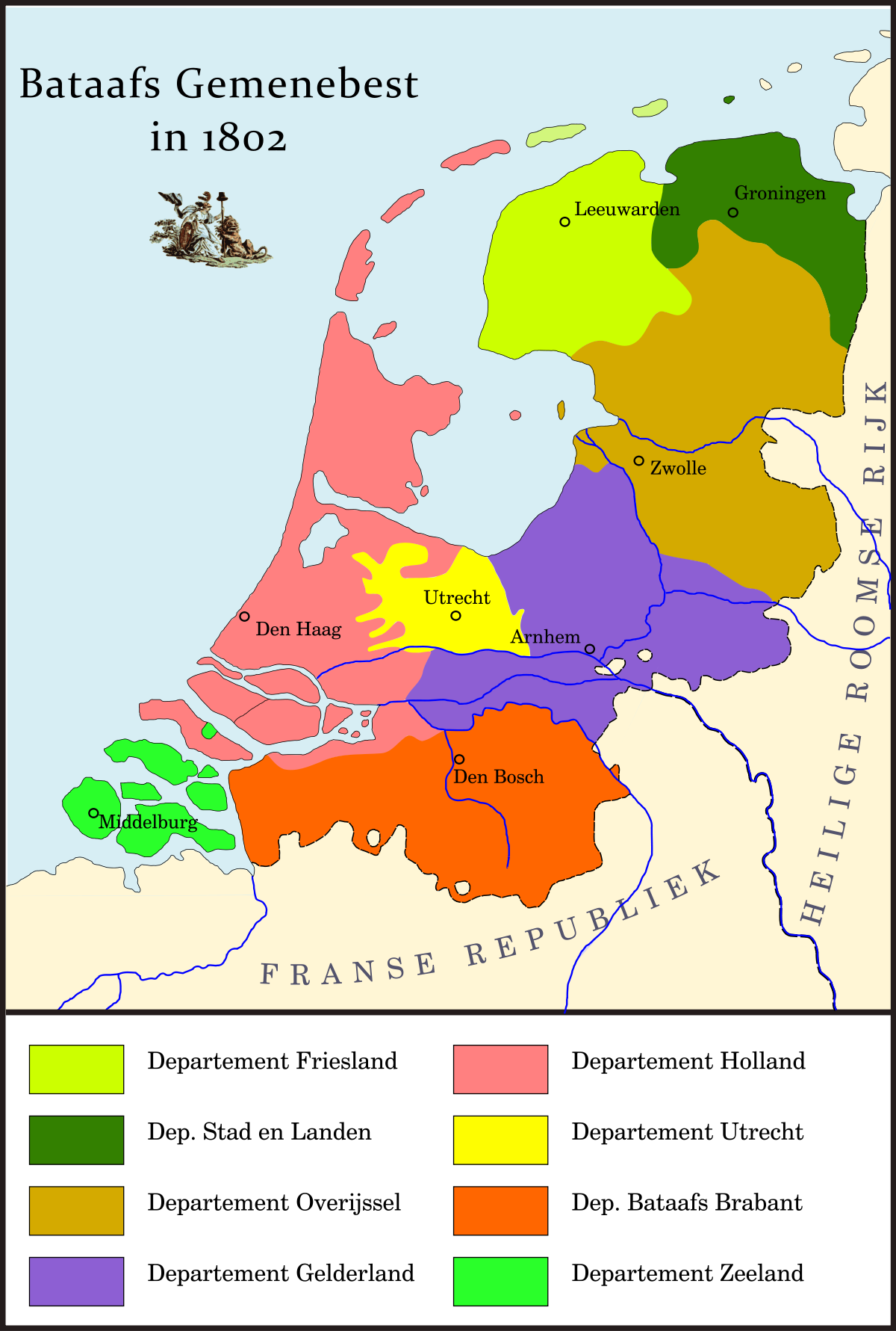 Gewest Belgie Vibolover Uit Vlissingen-42587