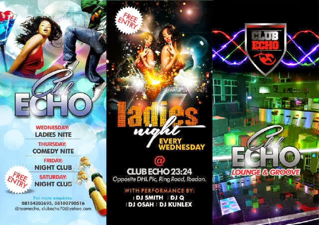 Clubs Ibadan Strip-94668