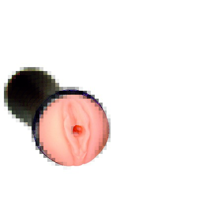 Vaginaal Strong Cup Rider Easy Suction-78349
