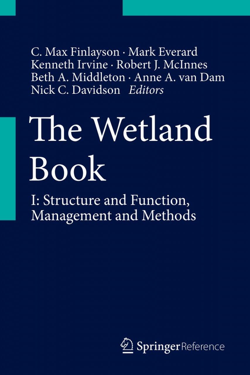 8 Wetlands Volume-93402