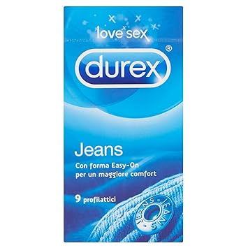 Sex Deutschland Jeans Durex-27846