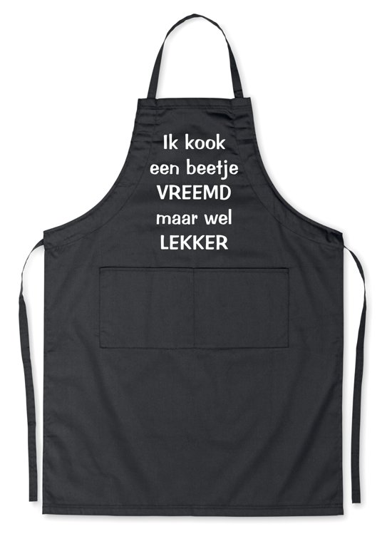 Gek Wel Beetje Lekker Maar-46829