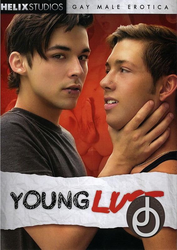 Lust Dvd Young-27565