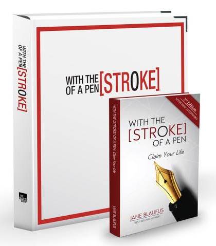 Your Perfecting Stroke Smart Book-51590