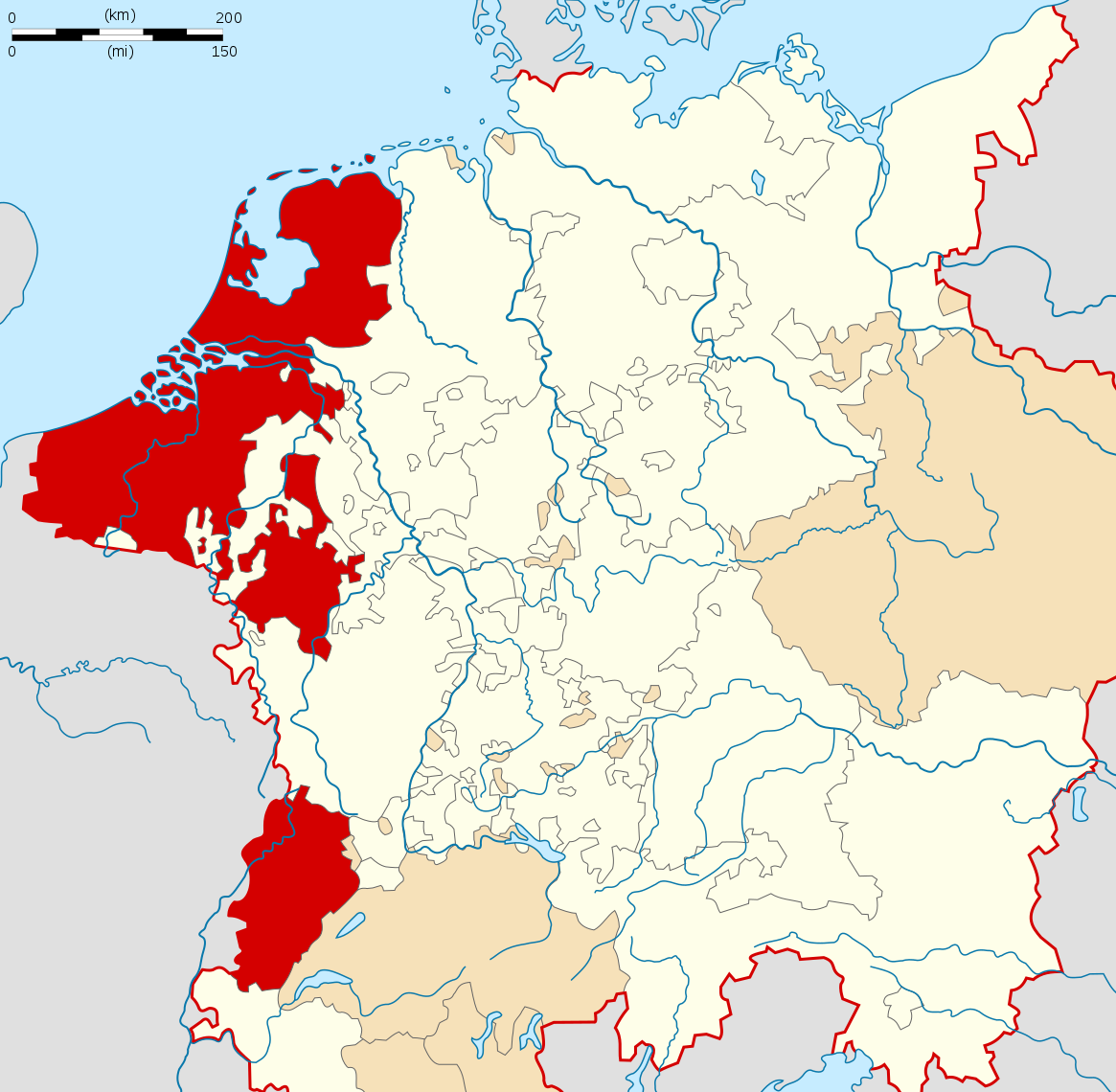 Gewest Belgie Vibolover Uit Vlissingen-45124
