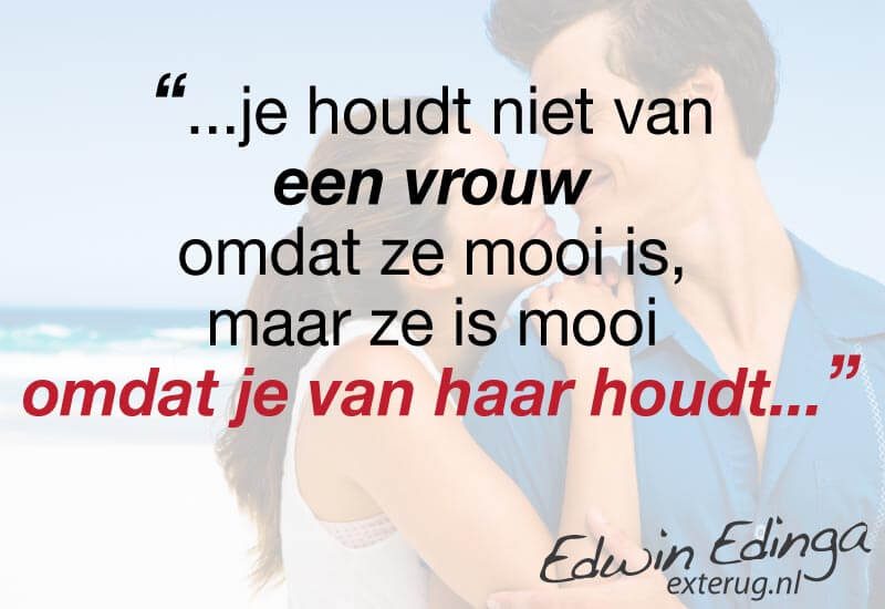 Lekker Lief Hou Van Leuk En-80419