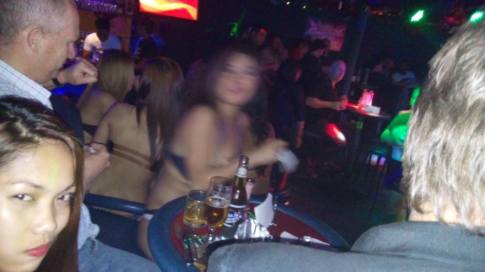 Strip Phnom Clubs Penh-62437