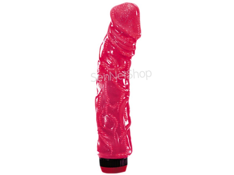 Deal Giant Vibrator Real-10284
